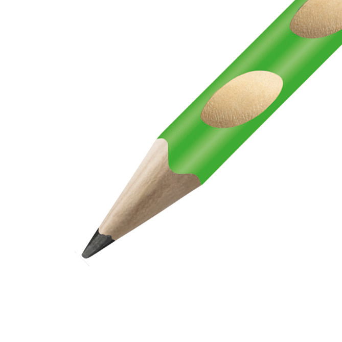 Bleistifte STABILO EASYgraph S