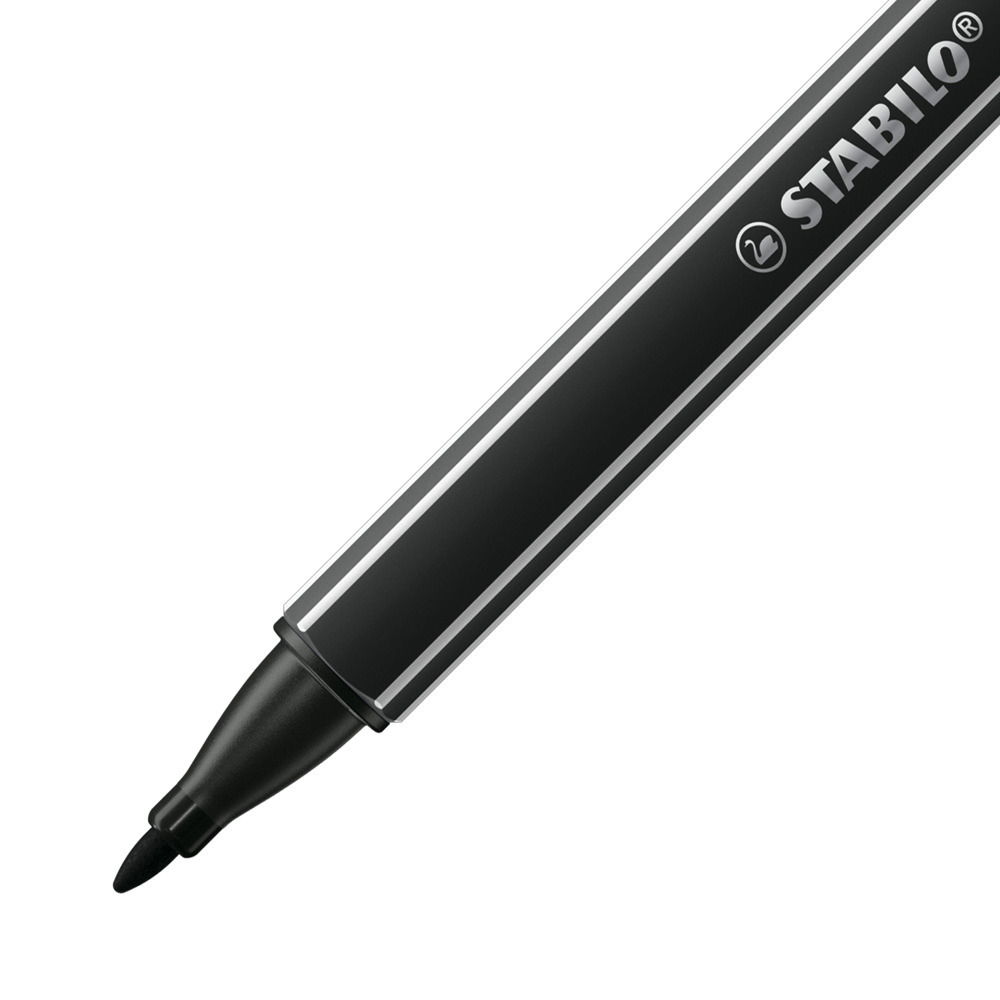 Stylos-feutres STABILO pointMax