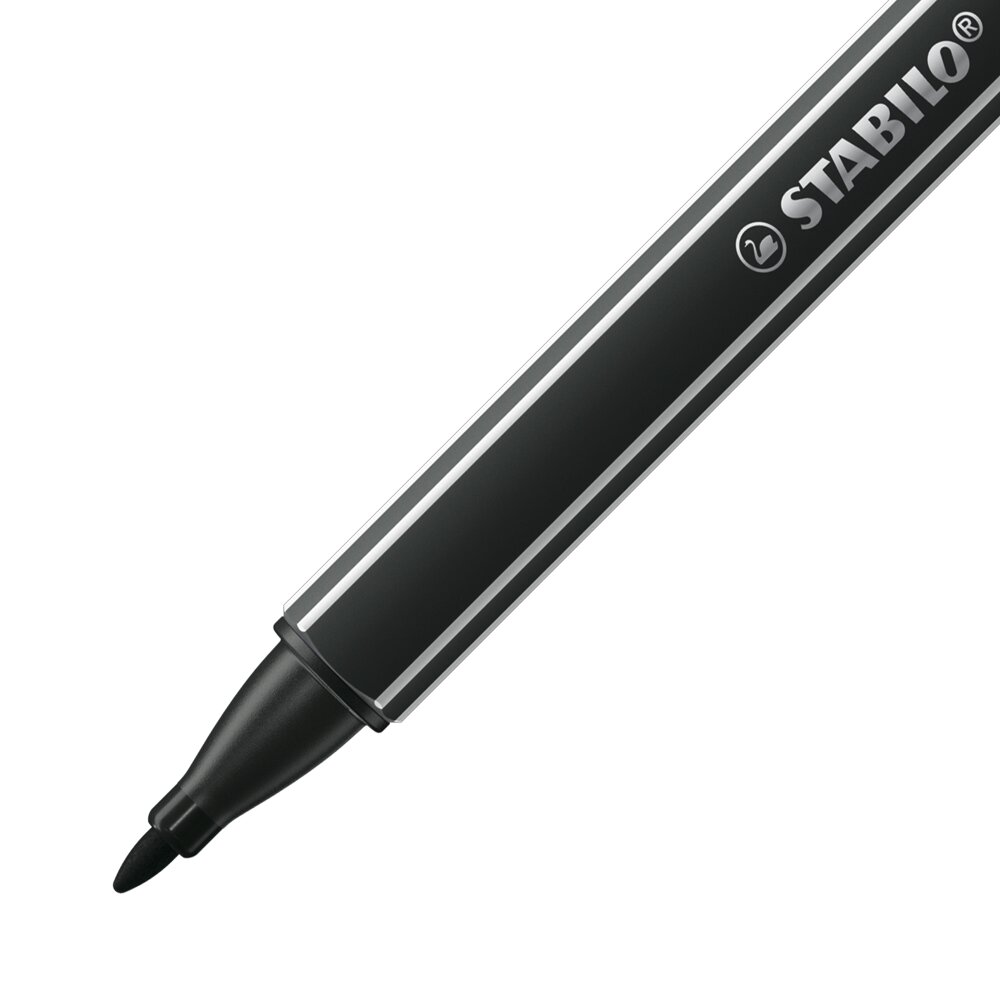 Fineliner/ pennarello STABILO pointMax