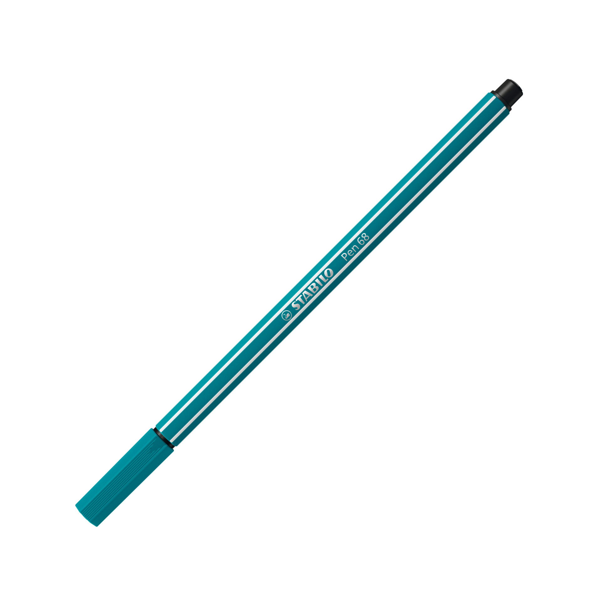 Fiber-Tip Pen STABILO Pen 68
