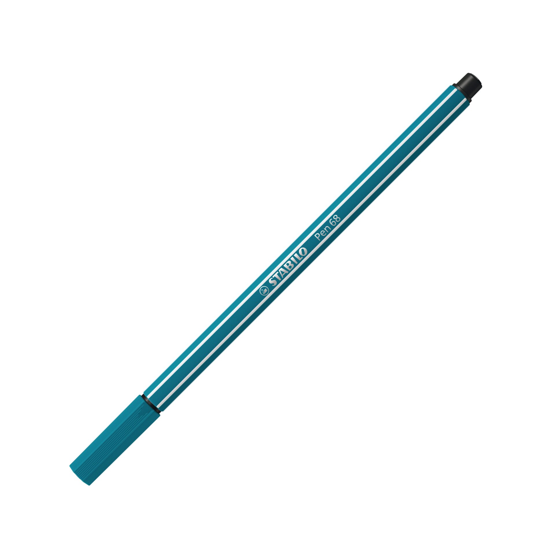 Premium fibre-tip pen STABILO Pen 68 Fiber-Tip Pen STABILO Pen 68
