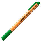 Fineliner/ Fibre- Tip Pen STABILO GREENpoint