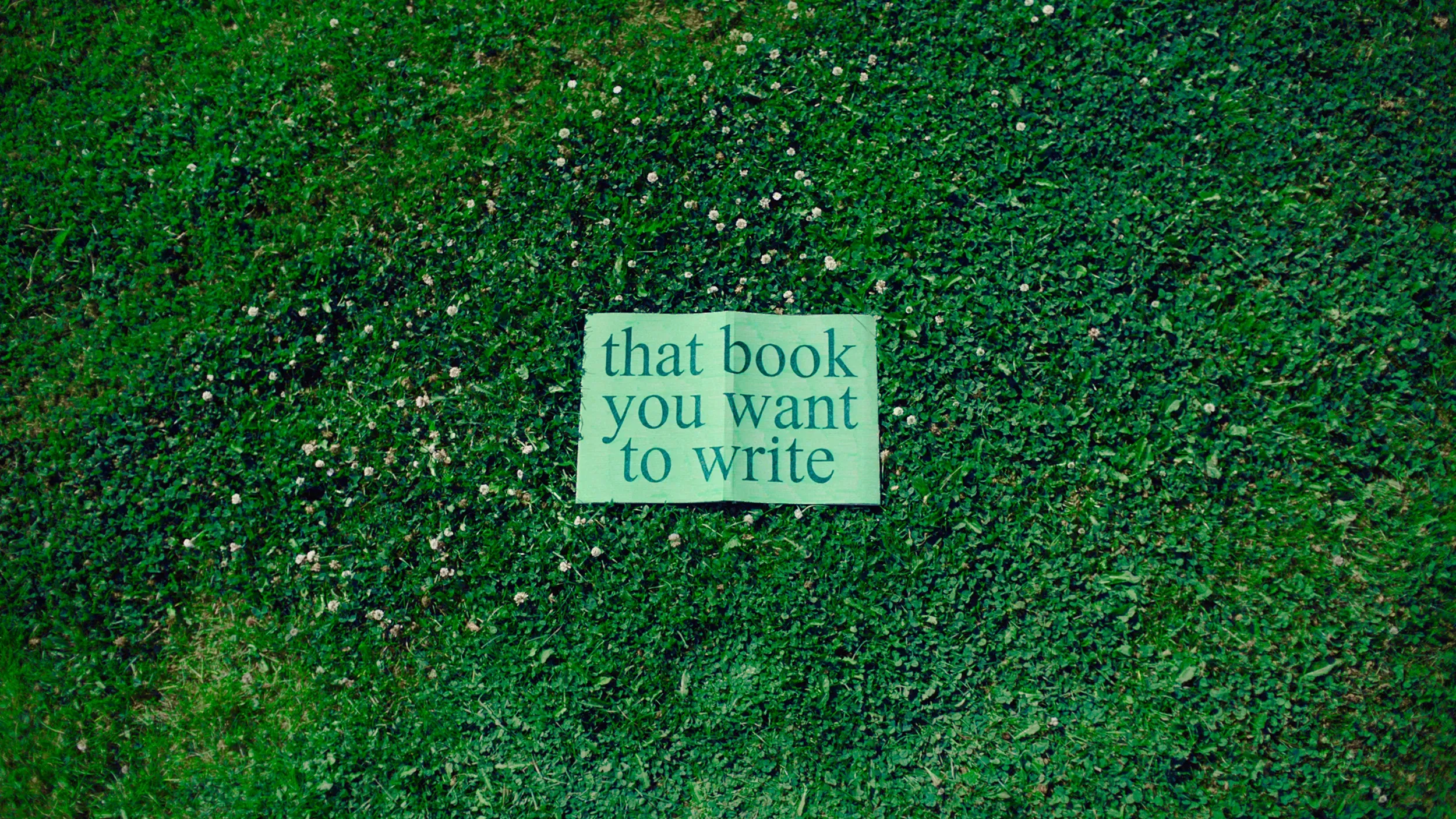 START BEGINNING with Suli Breaks