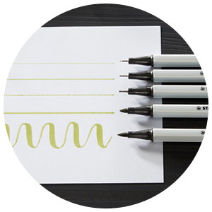 Fineliners