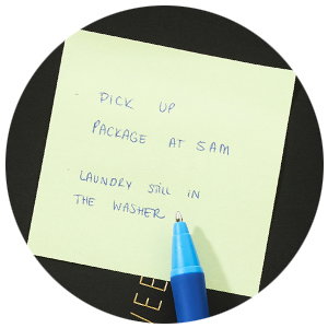 Penna a sfera STABILO pointball colorful