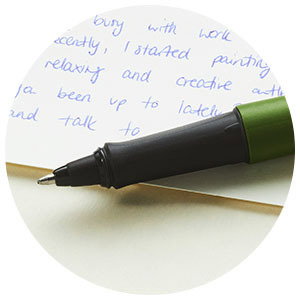 Penna a sfera STABILO Grow