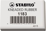 Eraser STABILO Kneaded Rubber