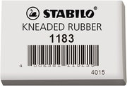 Gomme STABILO Kneaded Rubber