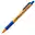 Climate-neutralised ballpoint pen STABILO pointball Ballpoint Pen STABILO pointball