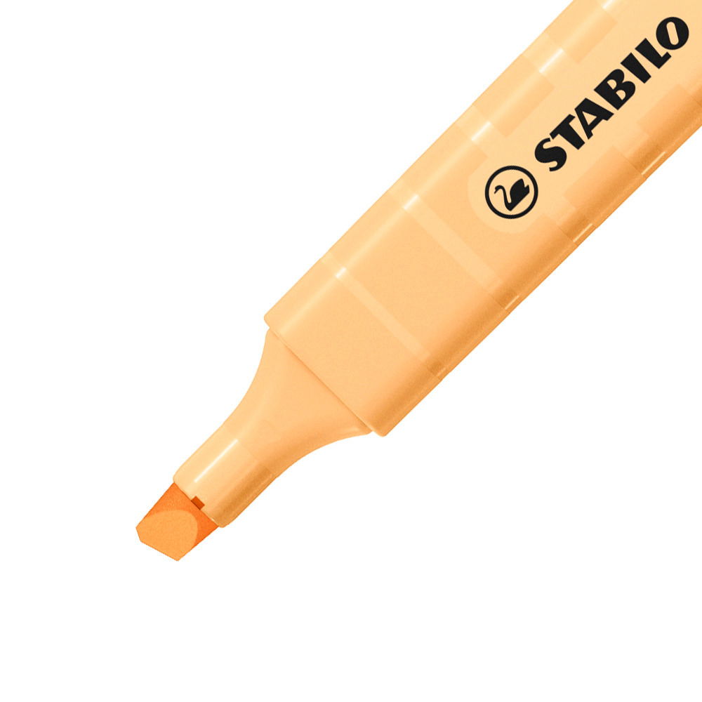 Textmarker STABILO swing cool Pastel