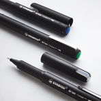 Stylos-feutres STABILO dr!ver fine
