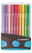 Fasermaler STABILO Pen 68