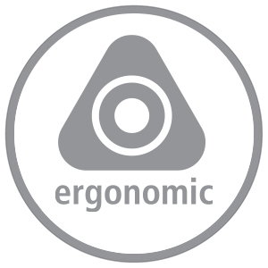 Pennarello STABILO Trio A-Z