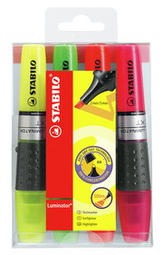 Highlighter STABILO LUMINATOR