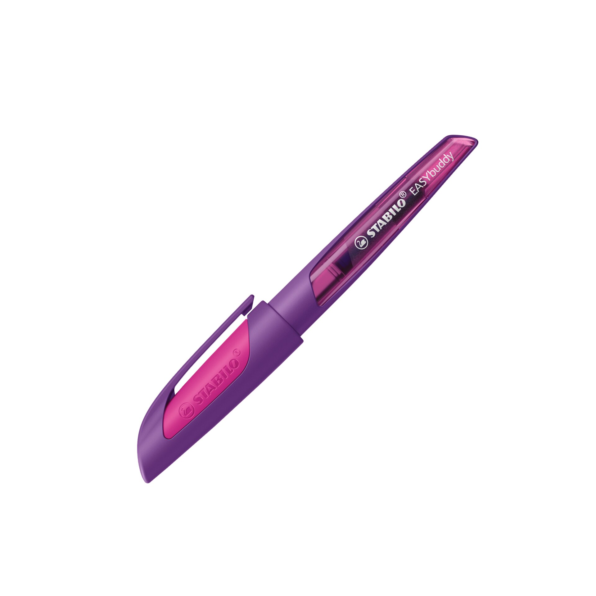 Ergonomische school vulpen STABILO EASYbuddy Vulpennen STABILO EASYbuddy