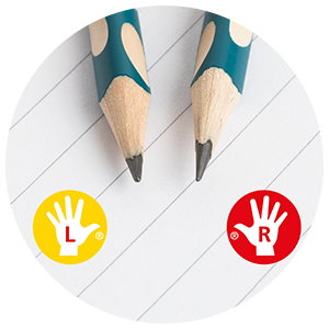 Lápices STABILO EASYgraph S