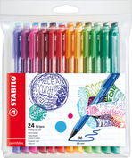 Fineliner/ pennarello STABILO pointMax