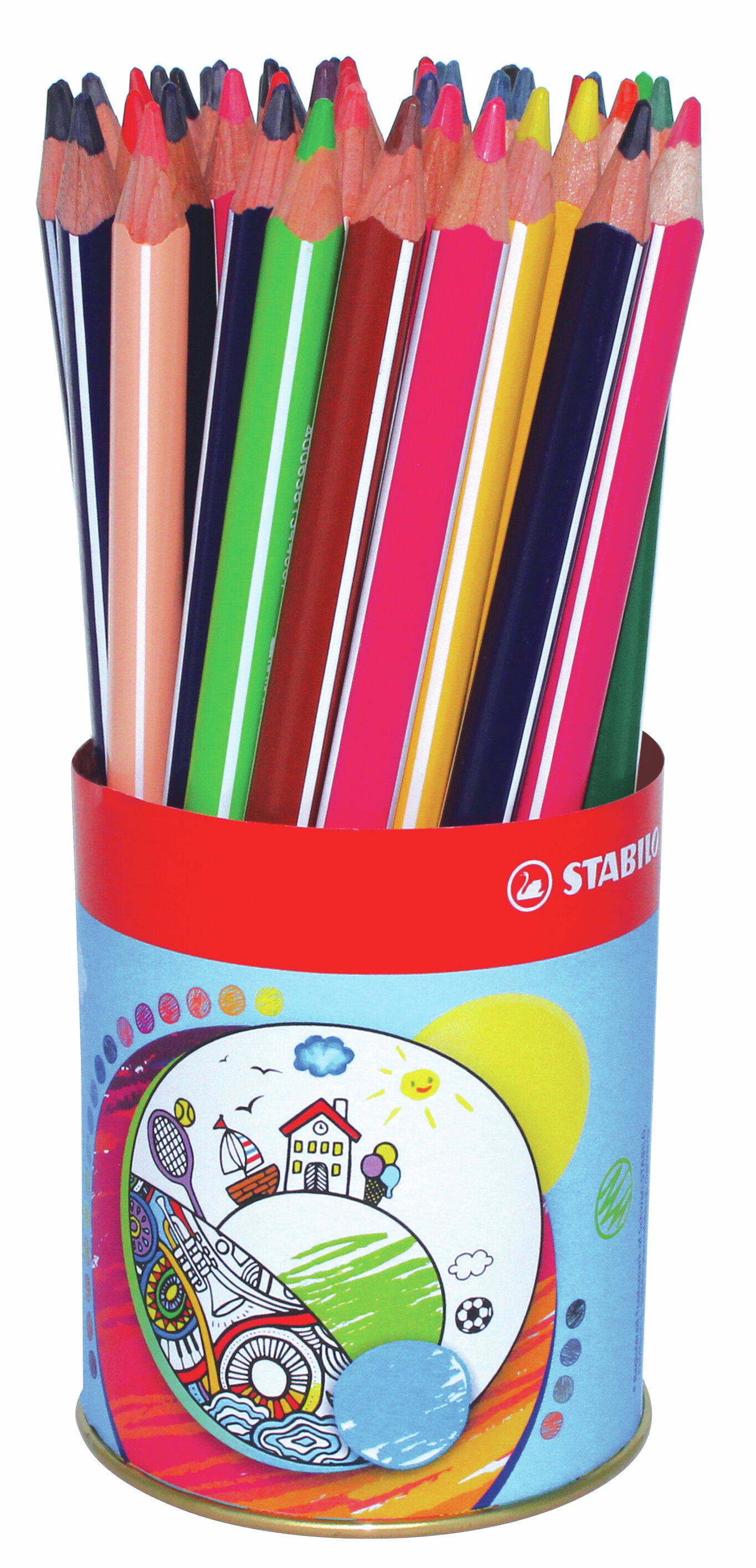STABILO Trio thick STABILO Trio thick