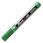 Marcador permanente STABILO Mark-4-all