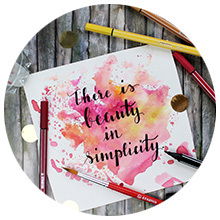 Fiber-Tip Pen STABILO Pen 68