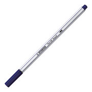 Rotulador punta de fibra STABILO Pen 68 brush