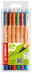 Fineliner & Filzschreiber STABILO GREENpoint