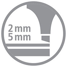 Text Marqueurs STABILO BOSS MINI