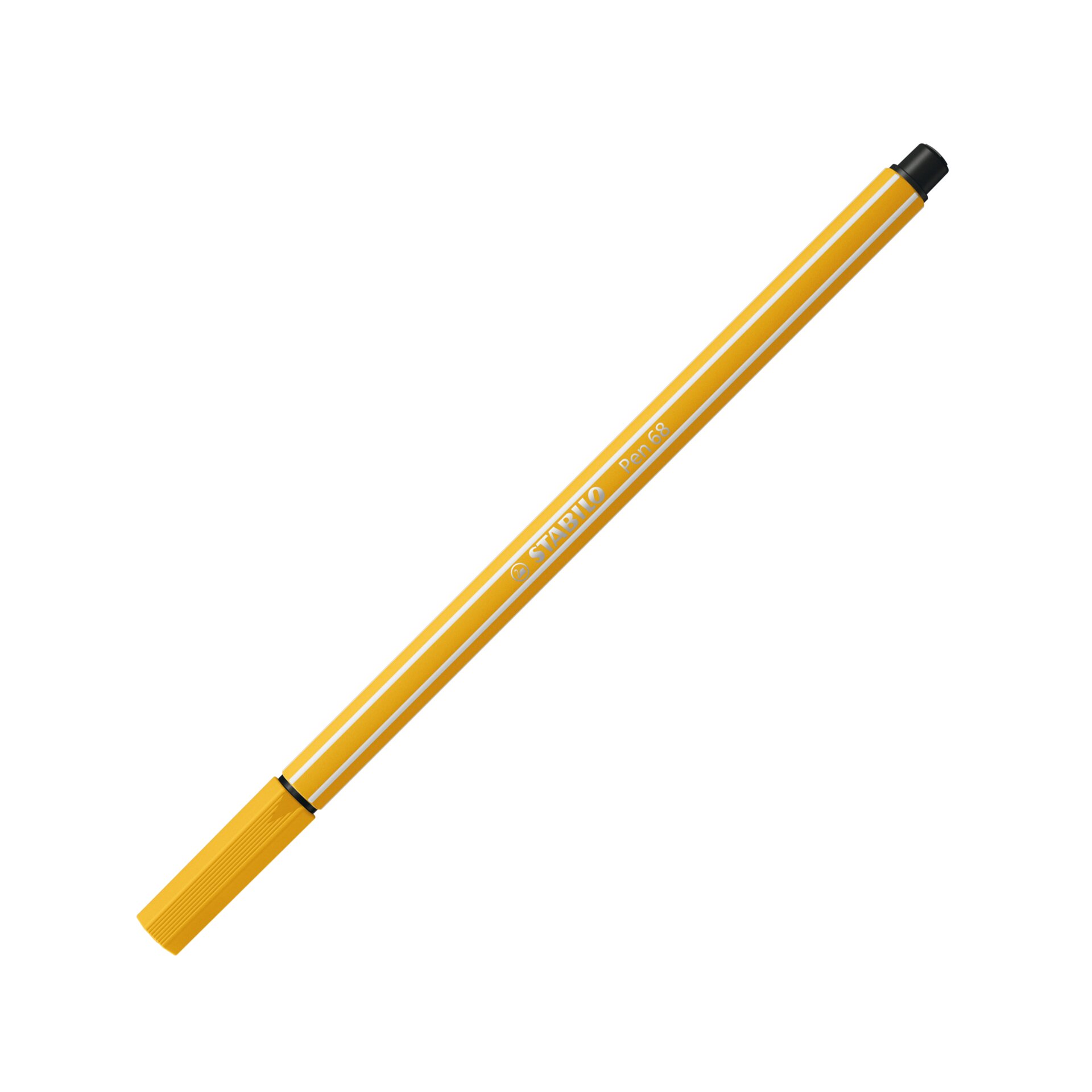 Premium viltstift STABILO Pen 68 Viltstiften STABILO Pen 68