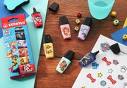 Evidenziatore STABILO BOSS MINI PAW Patrol