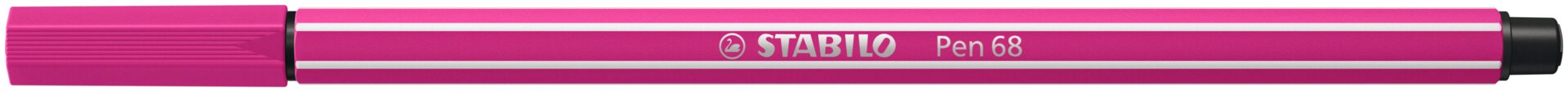 Filctoll STABILO Pen 68