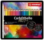 Colored Pencils STABILO CarbOthello ARTY+