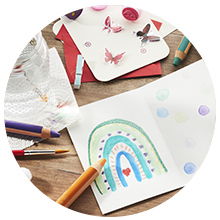 Crayons de couleurs STABILO woody 3 in 1