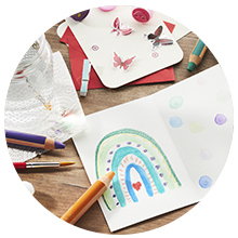 Crayons de couleurs STABILO woody 3 in 1