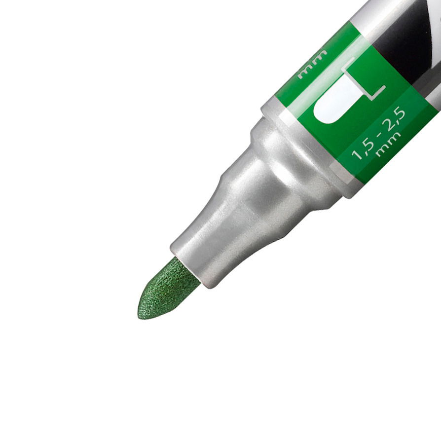 Permanent markers STABILO Mark-4-all