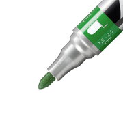 Marcador permanente STABILO Mark-4-all