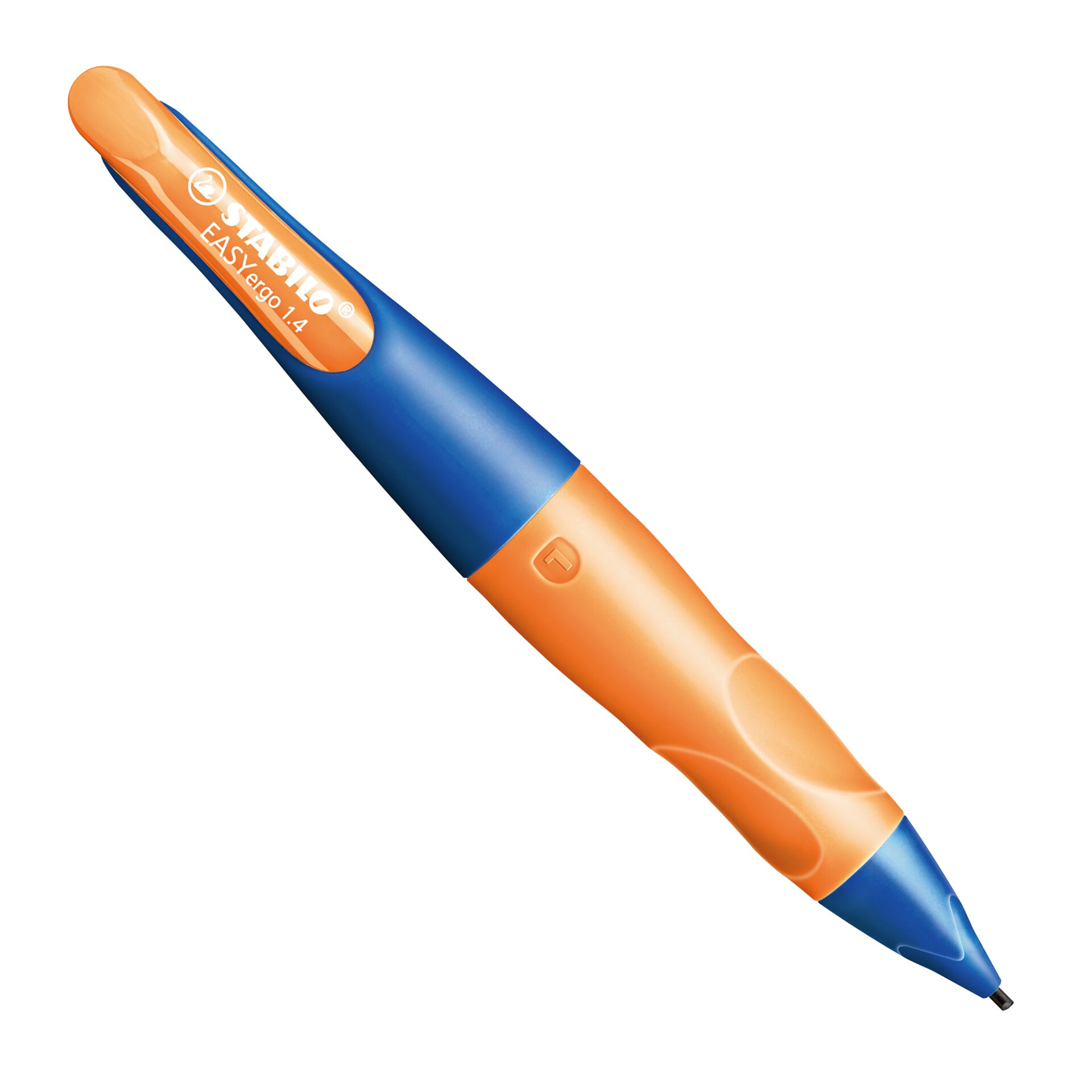 Vulpotloden STABILO EASYergo 1.4