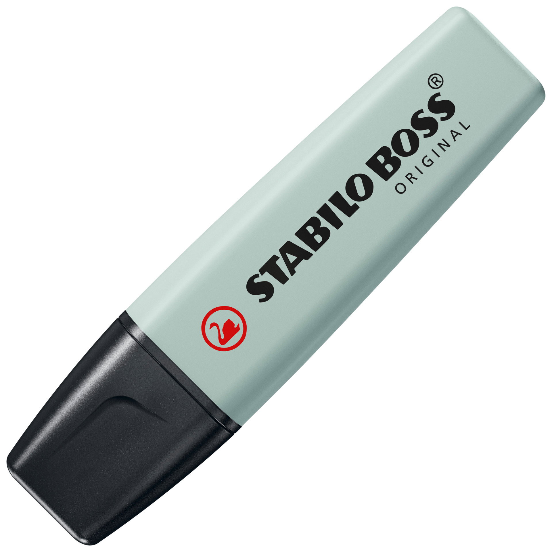 Textmarker STABILO BOSS ORIGINAL NatureCOLORS Textmarker STABILO BOSS ORIGINAL NatureCOLORS