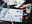 Fiber-Tip Pen STABILO Pen 68 brush