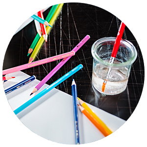 Crayons de couleurs STABILOaquacolor ARTY