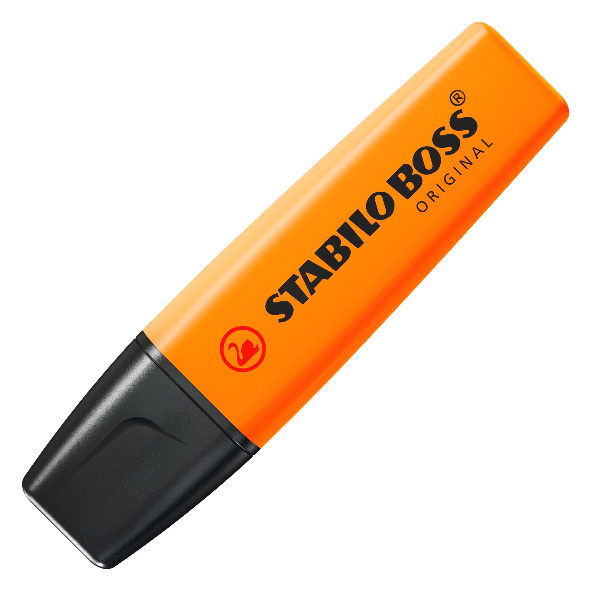 Zakreślacz STABILO BOSS ORIGINAL Zakreślacz STABILO BOSS ORIGINAL