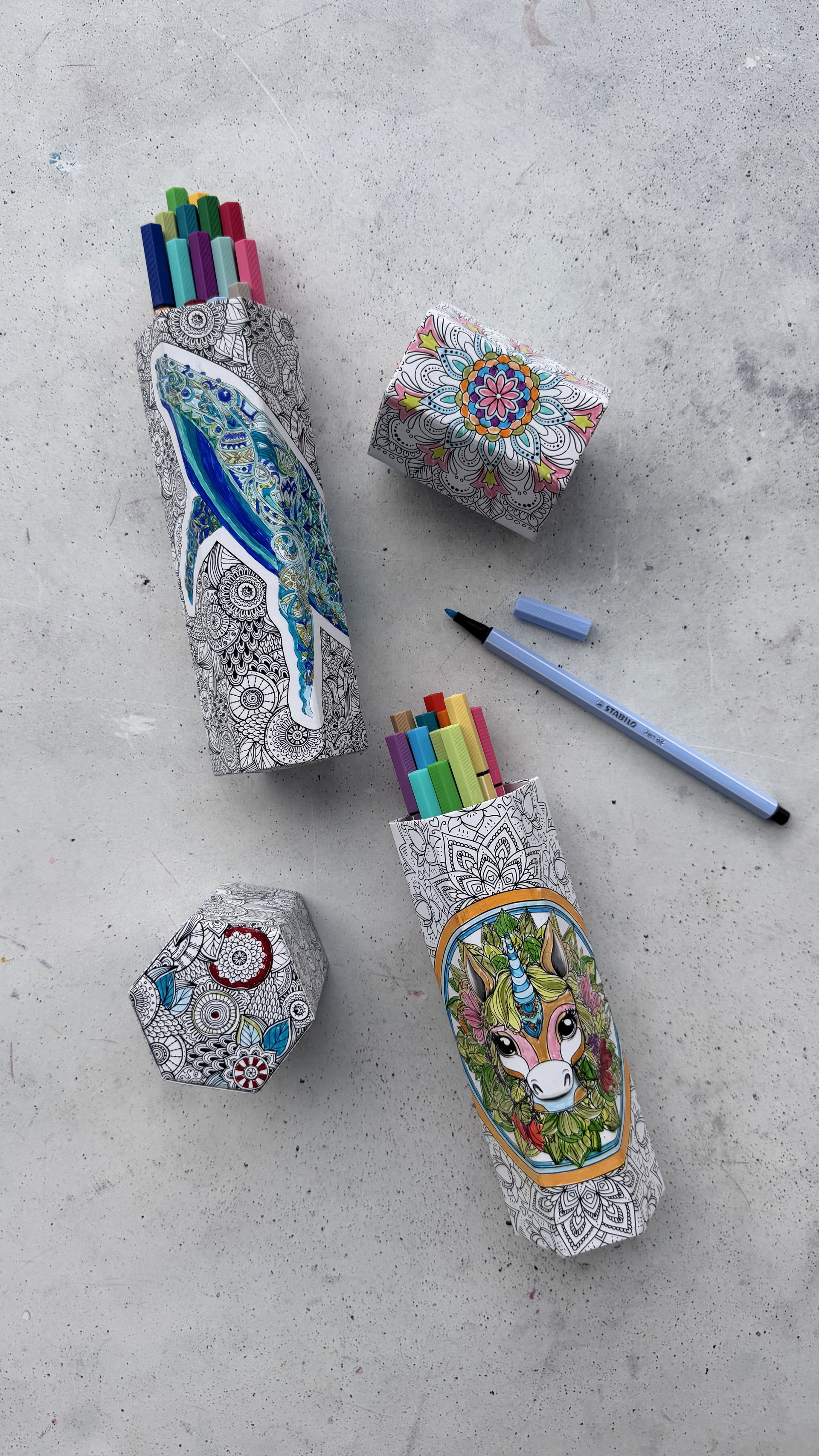 Kunst, Kunsthandwerk