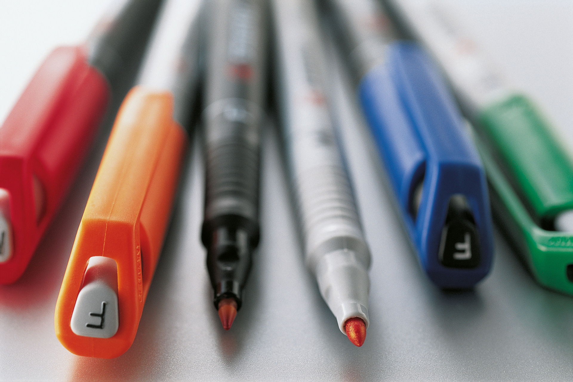 Folienstifte STABILO OHPen universal