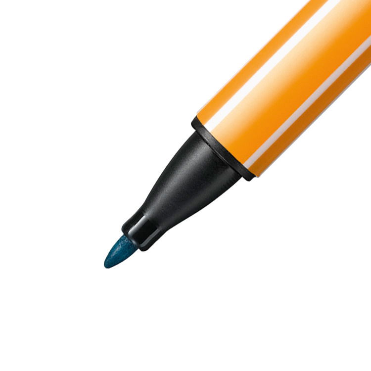 Fineliner/ Viltstift STABILO GREENpoint