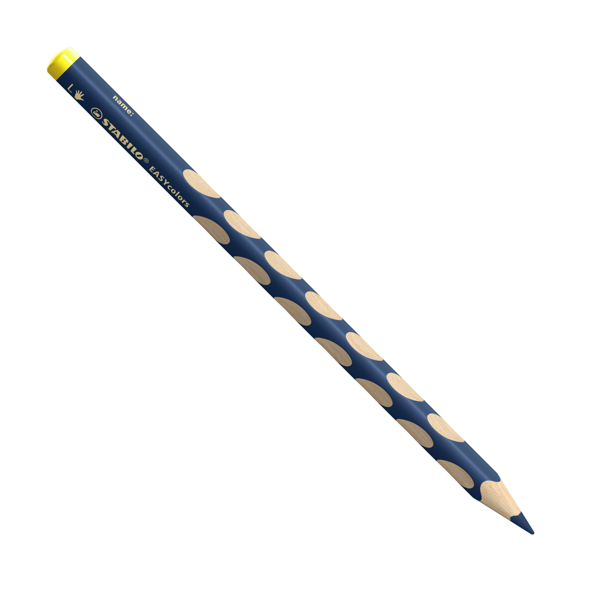 Ergonomikus színes ceruza STABILO EASYcolors Színes ceruzák STABILO EASYcolors