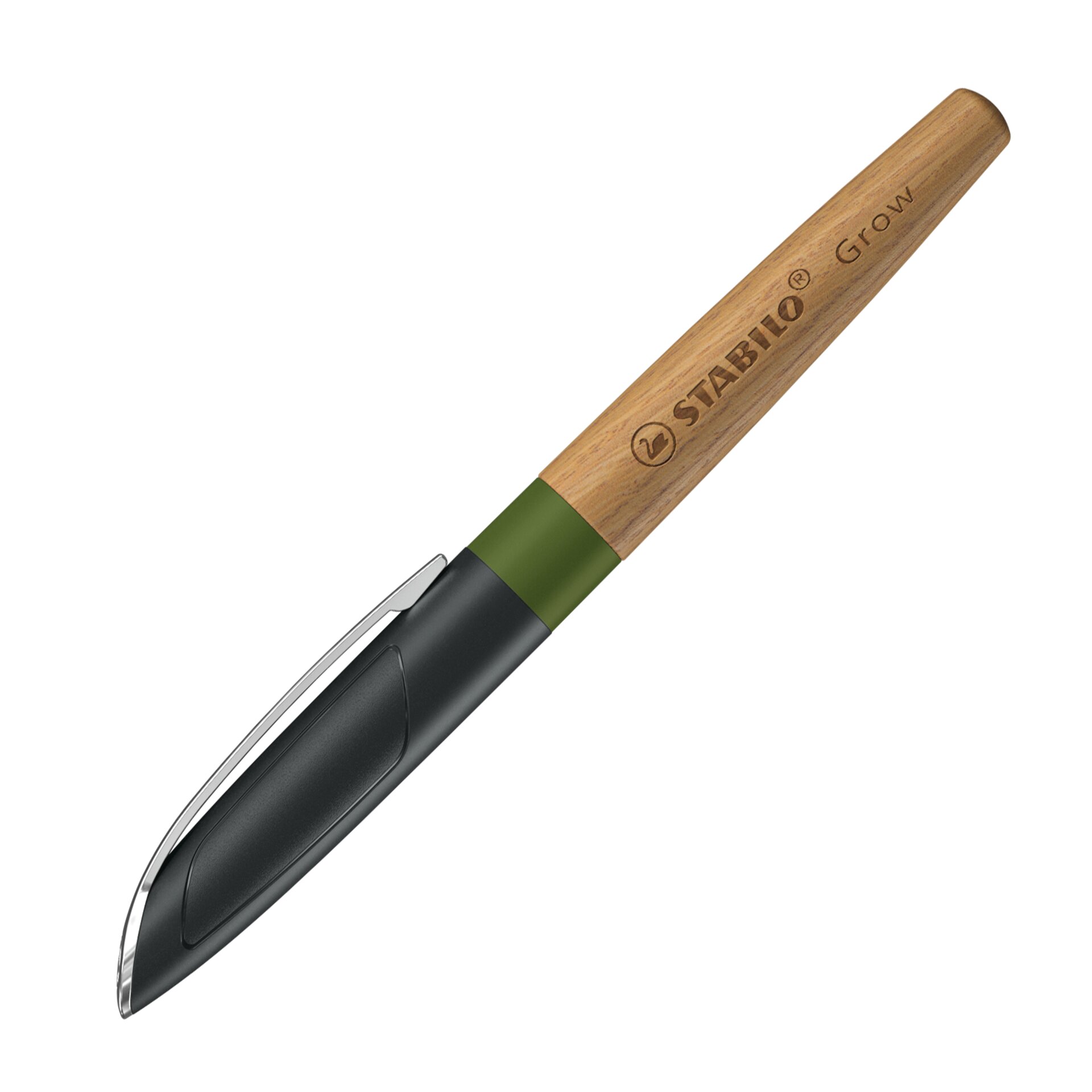 Stylo-bille STABILO Grow Stylos-bille STABILO Grow
