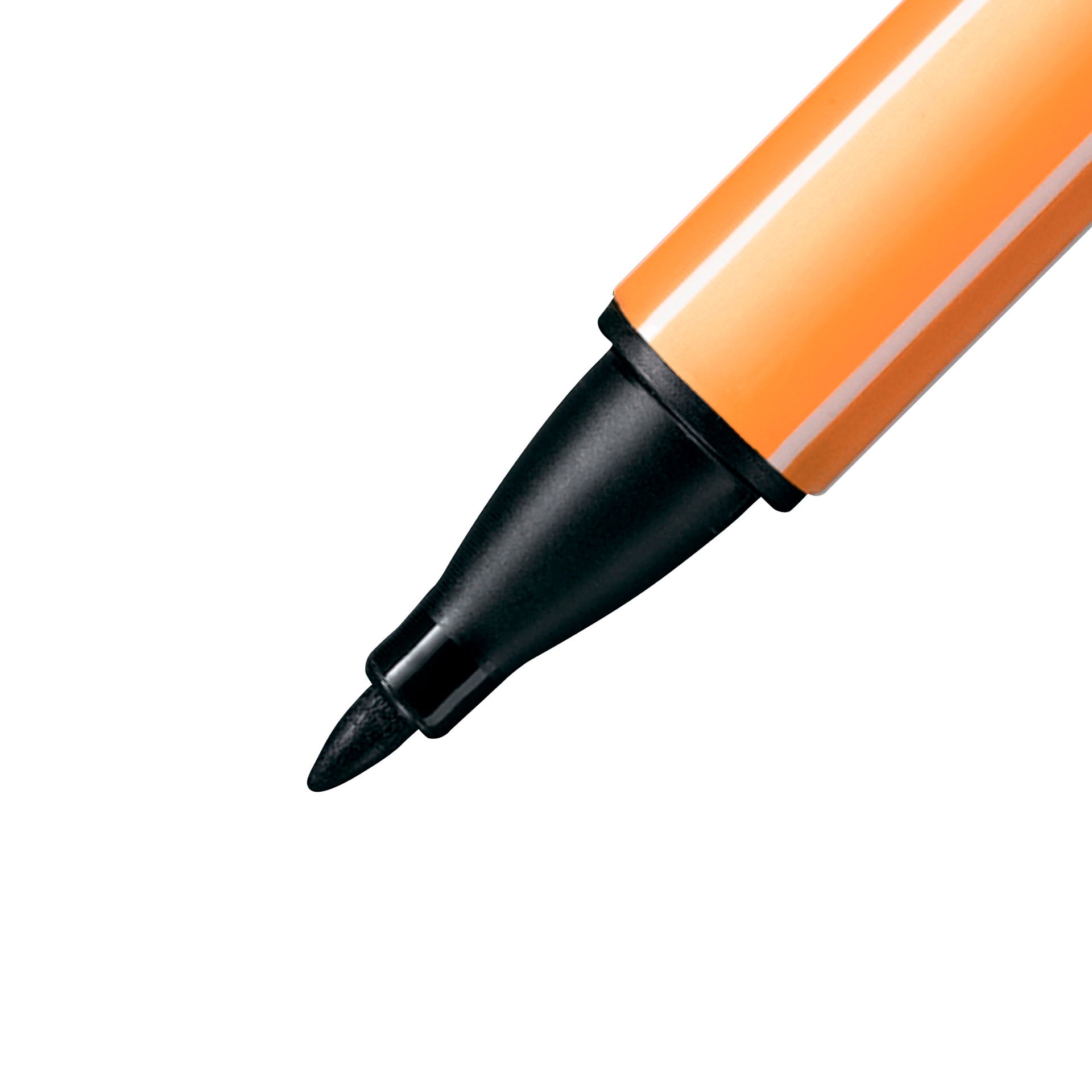 Fineliner/ Viltstift STABILO GREENpoint