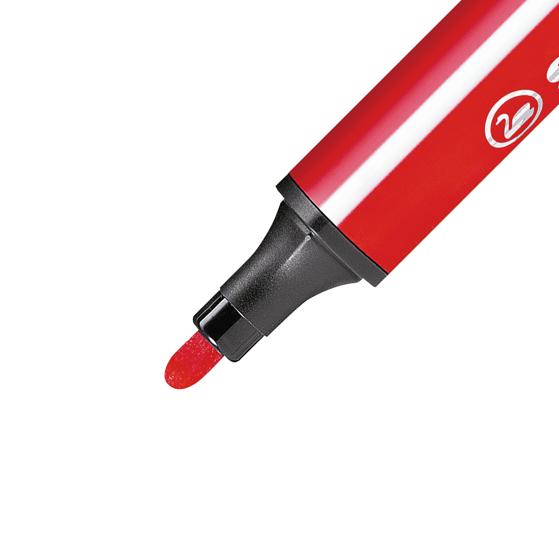 Crayon De Coloriage Trio - tui Carton X 18 Crayons De Couleur Crayon De Coloriage Trio - tui Carton X 18 Crayons De Couleur