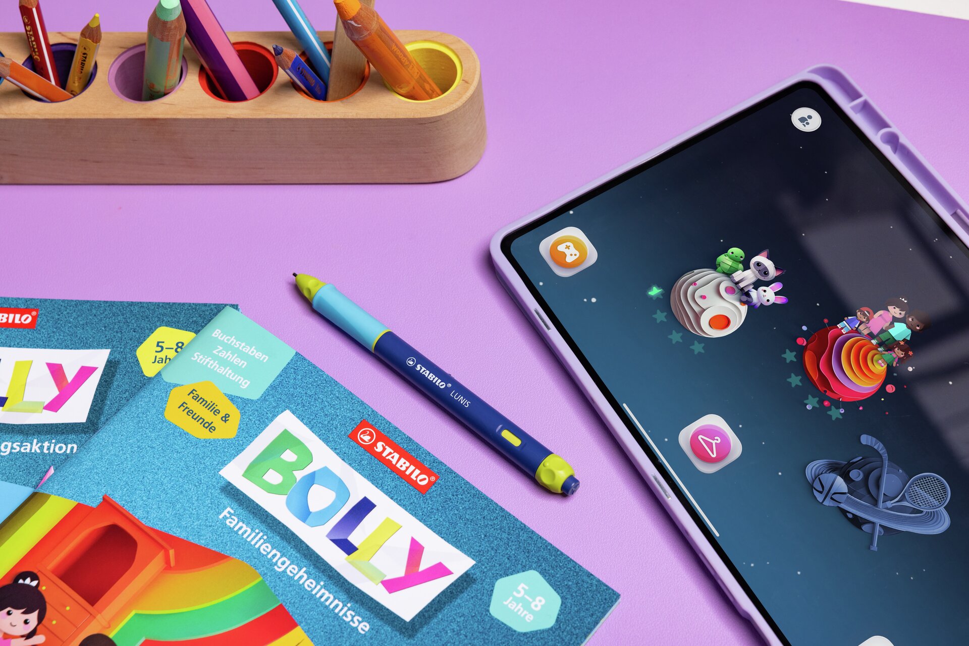 STABILO DigiPen