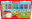 Feutre de coloriage pointe moyenne STABILO Trio A-Z