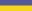 violet/neon geel